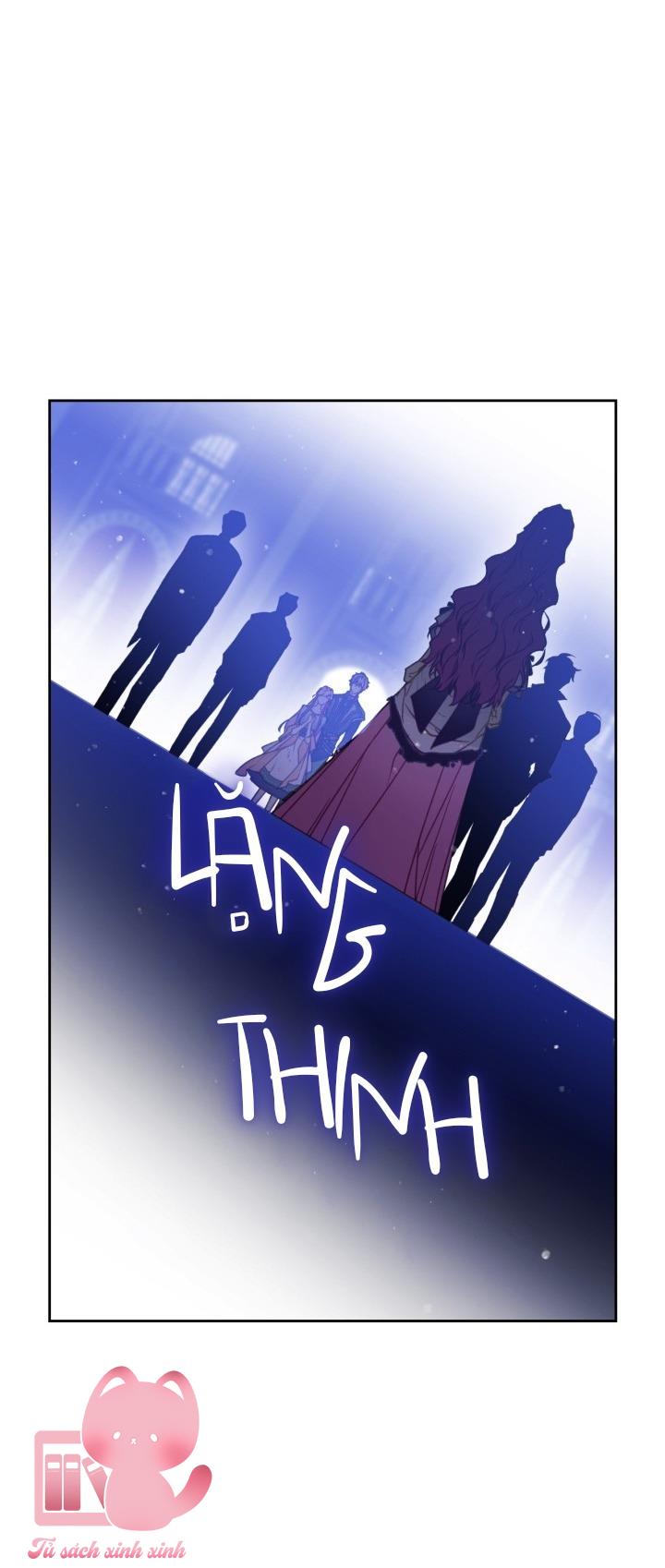 Kết Cục Của Nhân Vật Phản Diện Chỉ Có Thể Là Cái Chết Chapter 136 - Next Chapter 137