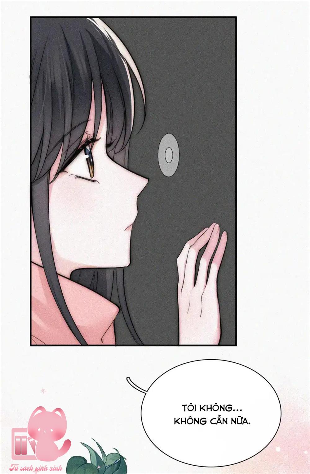 Bệnh Yêu Chap 64 - Trang 2