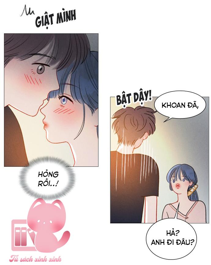 Thần Bí Chap 43 - Trang 2