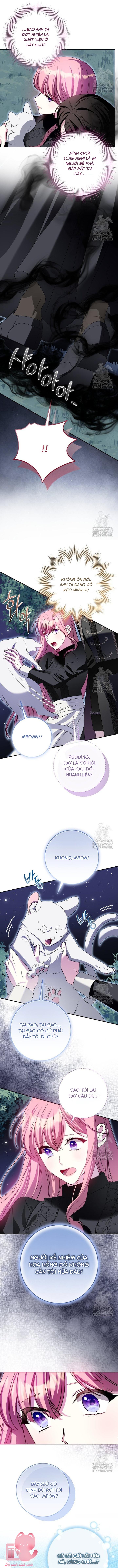 Tôi Gặp Nam Chính Trong Tù Chap 55 - Next Chap 56
