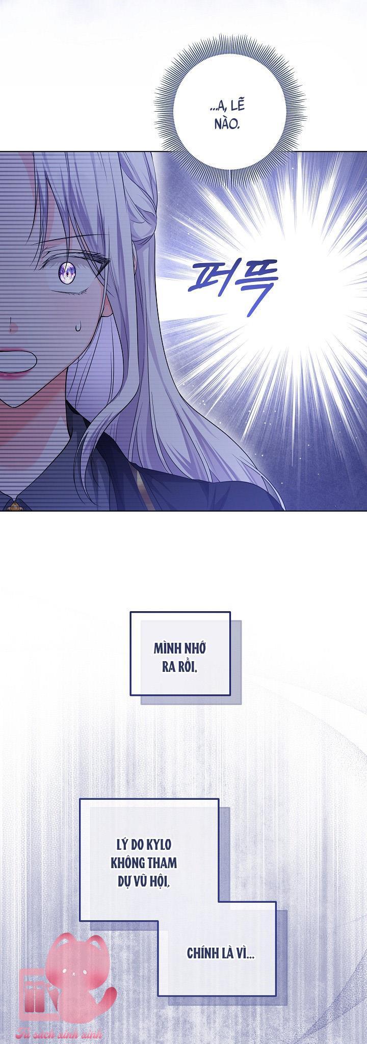 Hoàng Nữ Cosplay Nonfan Chapter 23 - Next Chapter 24
