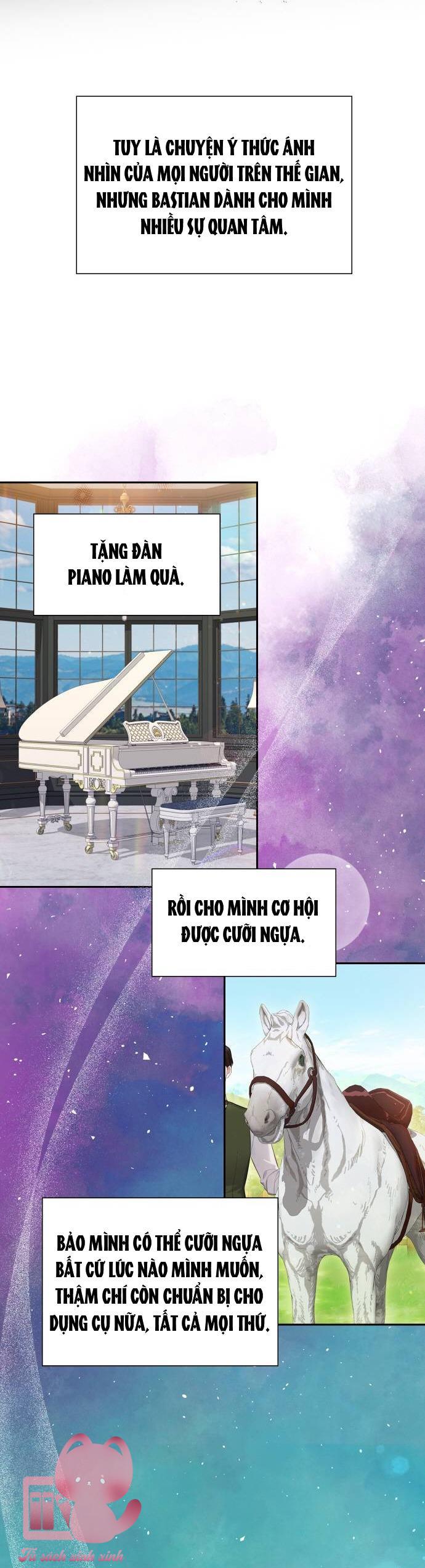 Bastian Chapter 43 - Trang 3