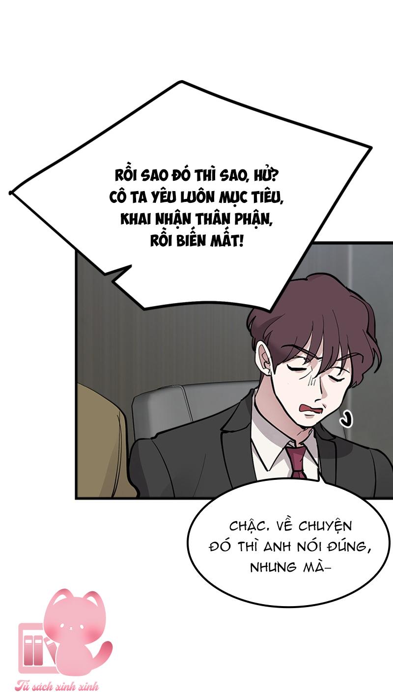 Trưởng Phòng Mệt Mỏi Vì Người Vợ Mới Cưới Chap 17 - Trang 2