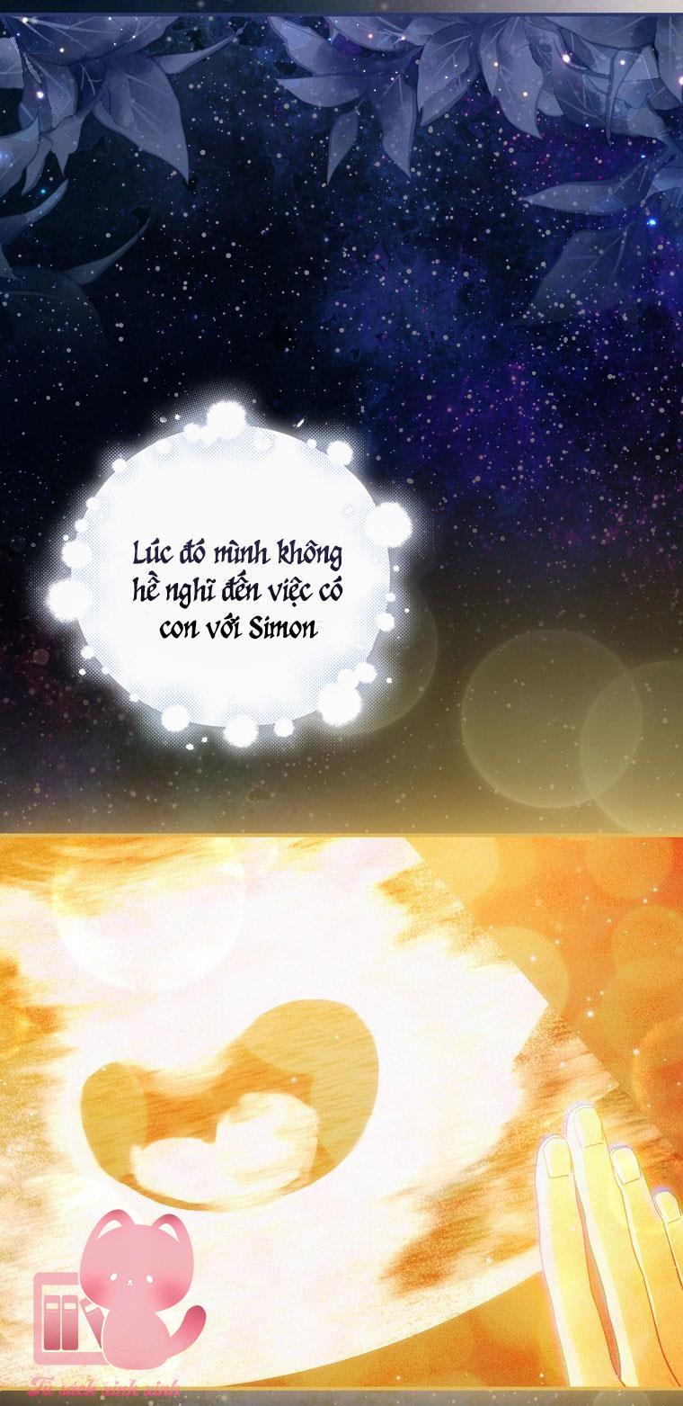 Đứa Nhỏ Không Phải Là Con Anh Chapter 21 - Trang 4