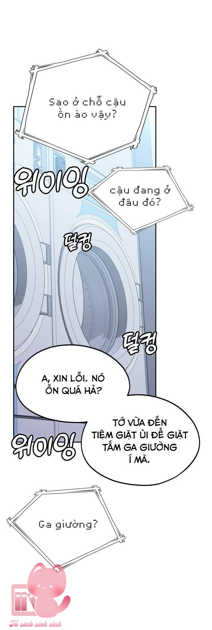 Lớ Ngớ Vớ Phải Tình Yêu Chap 78 - Next Chapter 78.1