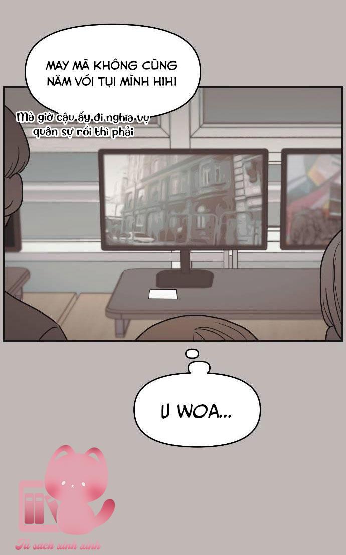 Trái Dấu Hút Nhau Chap 7 - Next Chap 8