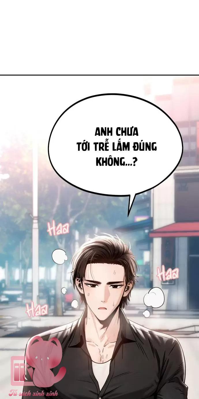 Lớ Ngớ Vớ Phải Tình Yêu Chap 65 - Next Chapter 65.1