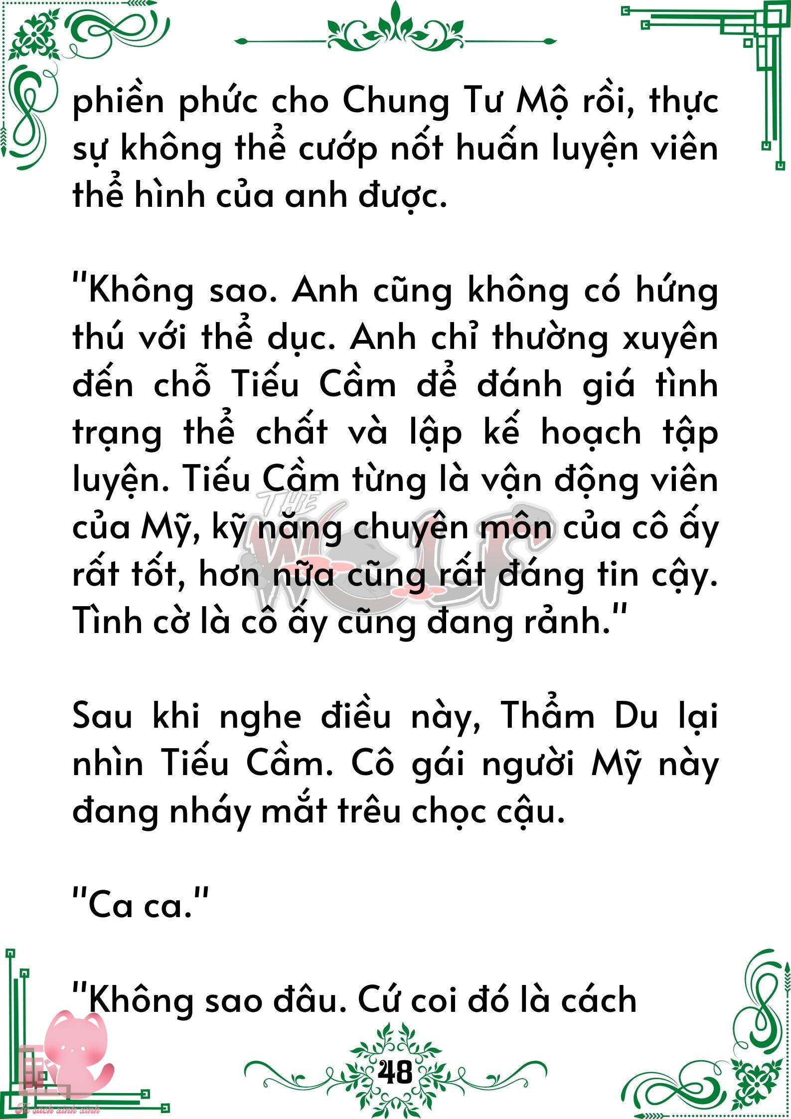 Quý nhân phù trợ Du Chap 29 - Trang 2