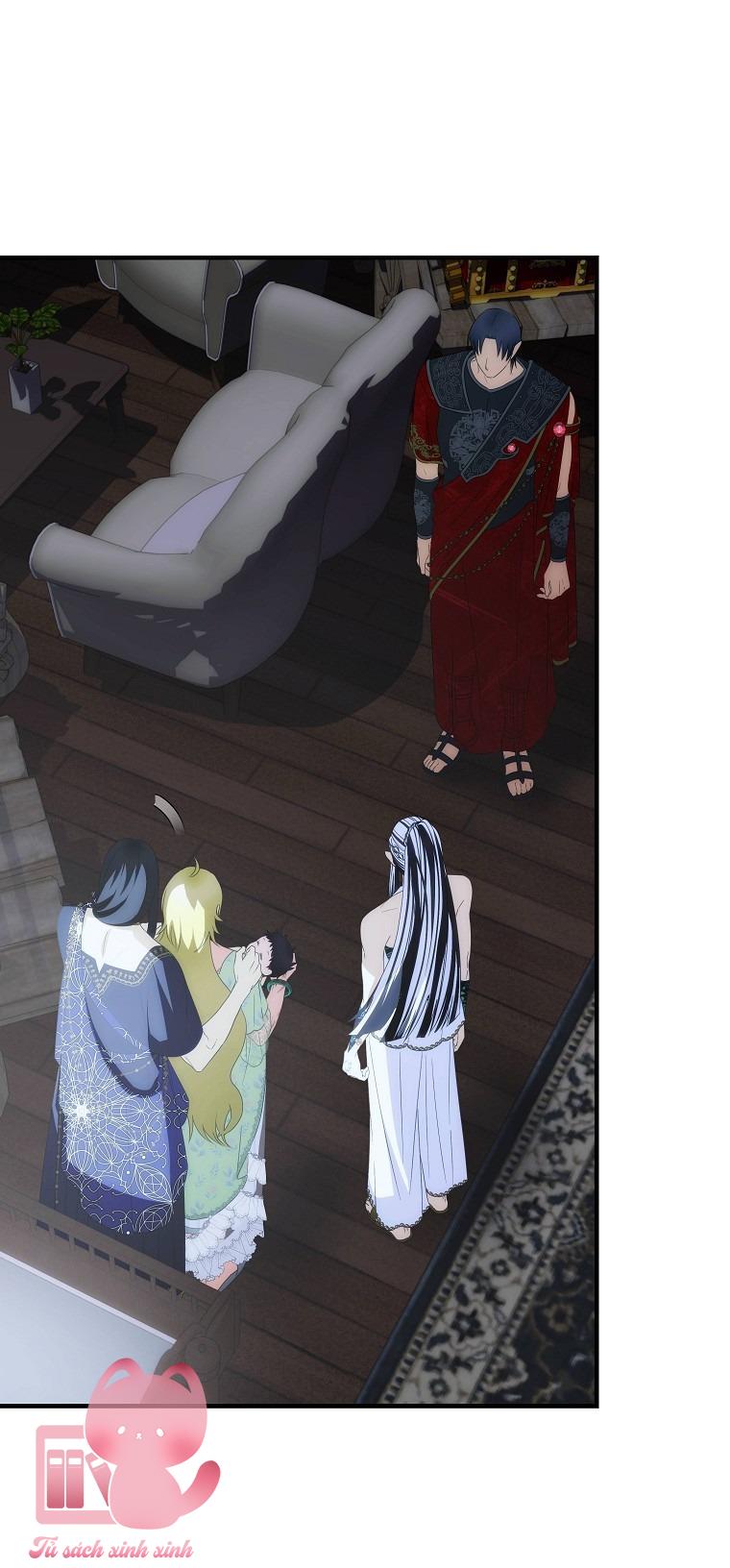 Đứa Nhỏ Không Phải Là Con Anh Chapter 56 - Next Chapter 57