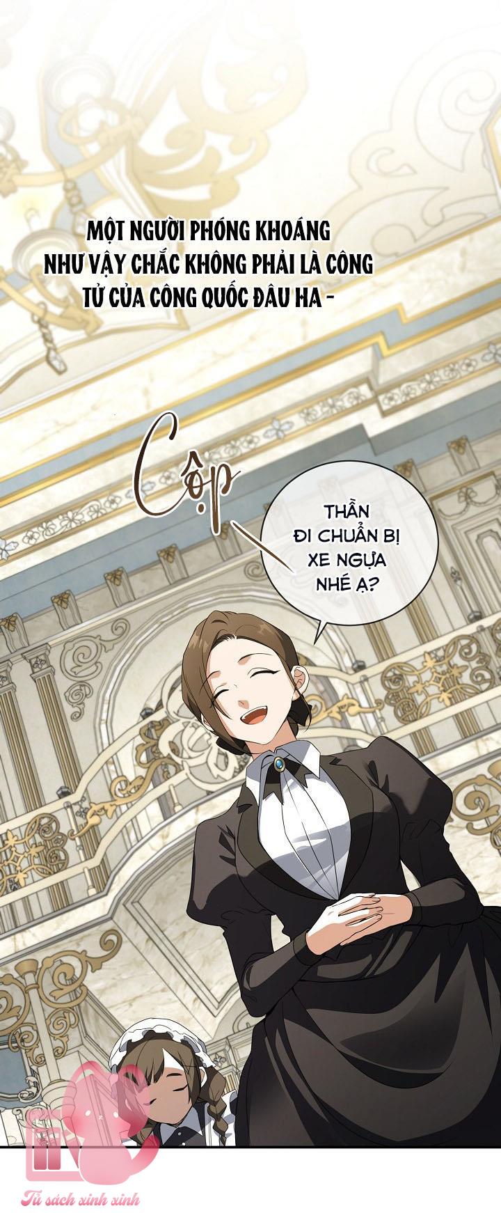 Hướng Về Ánh Dương Lần Nữa Chapter 67 - Trang 4