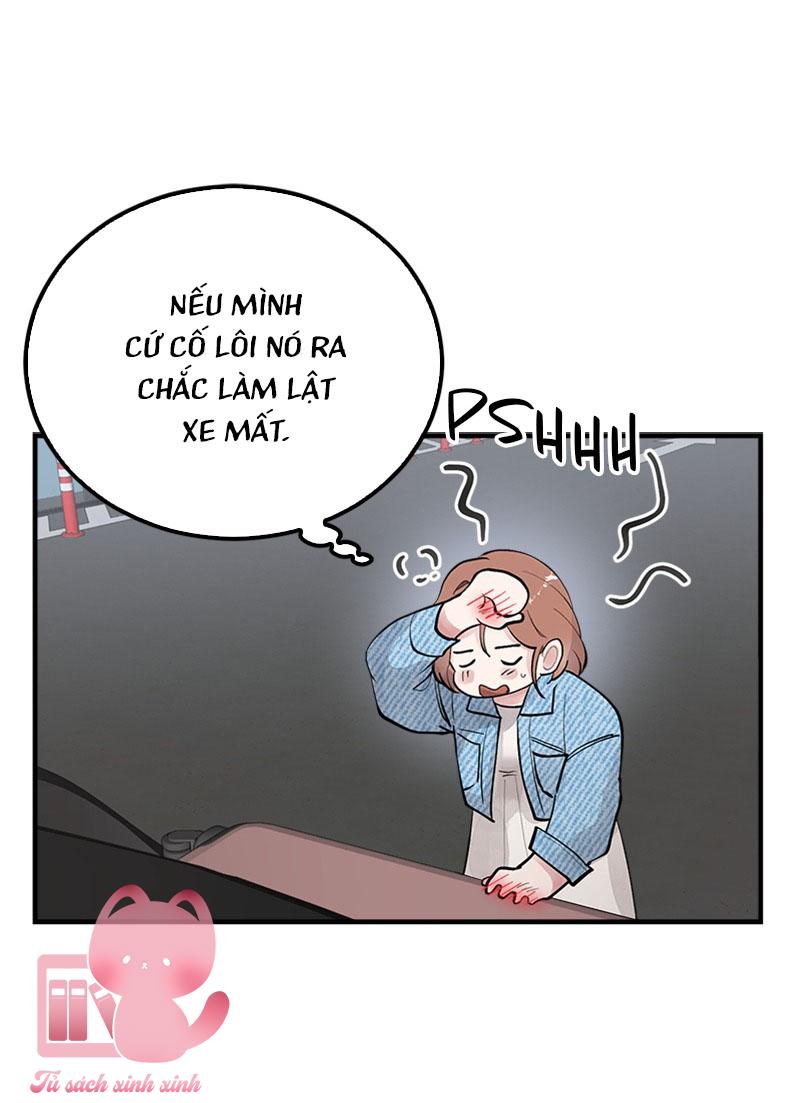 Trưởng Phòng Mệt Mỏi Vì Người Vợ Mới Cưới Chap 5 - Next Chap 6