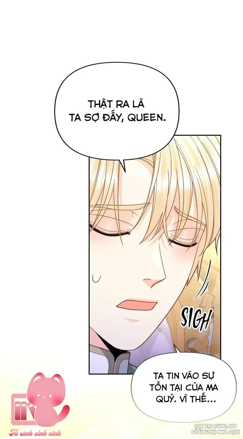 Hoàng Hậu Tái Hôn Chapter 146 - Trang 4
