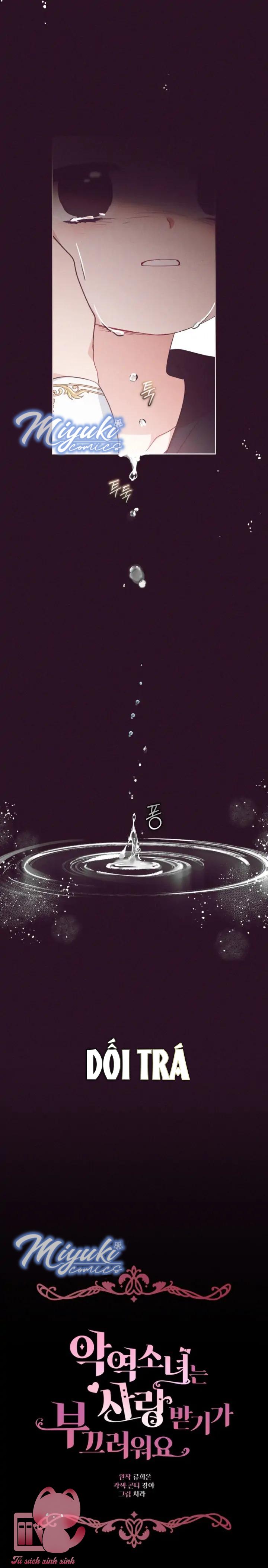 Được Yêu Thương Mà Còn Ngại Ngùng Sao! Chap 39 - Next Chap 40