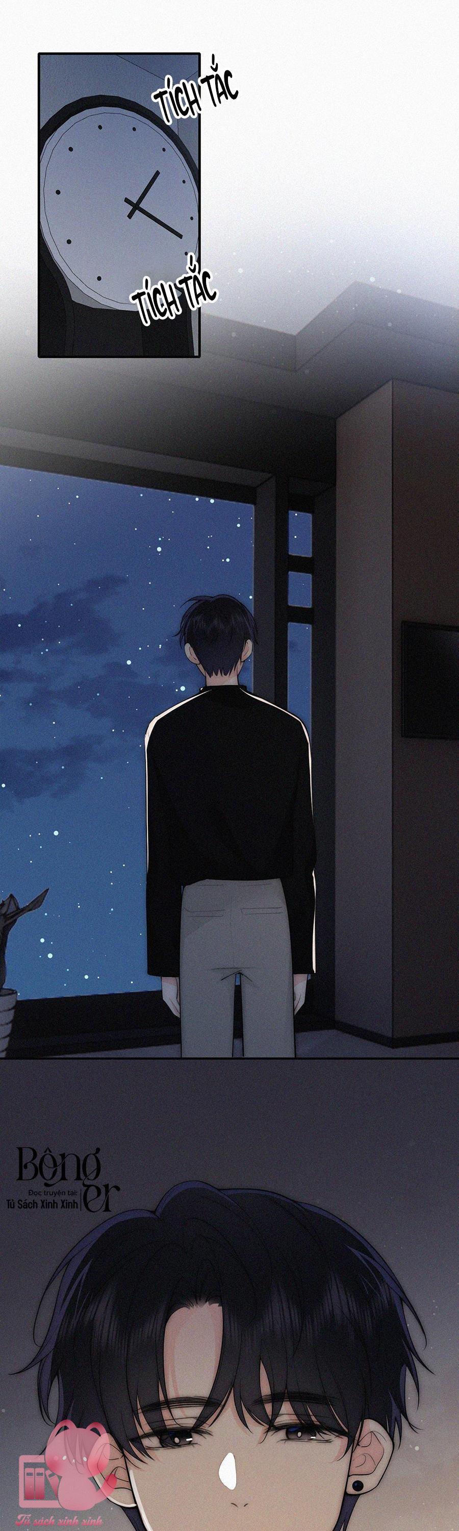 Bệnh Yêu Chapter 105 - Trang 3