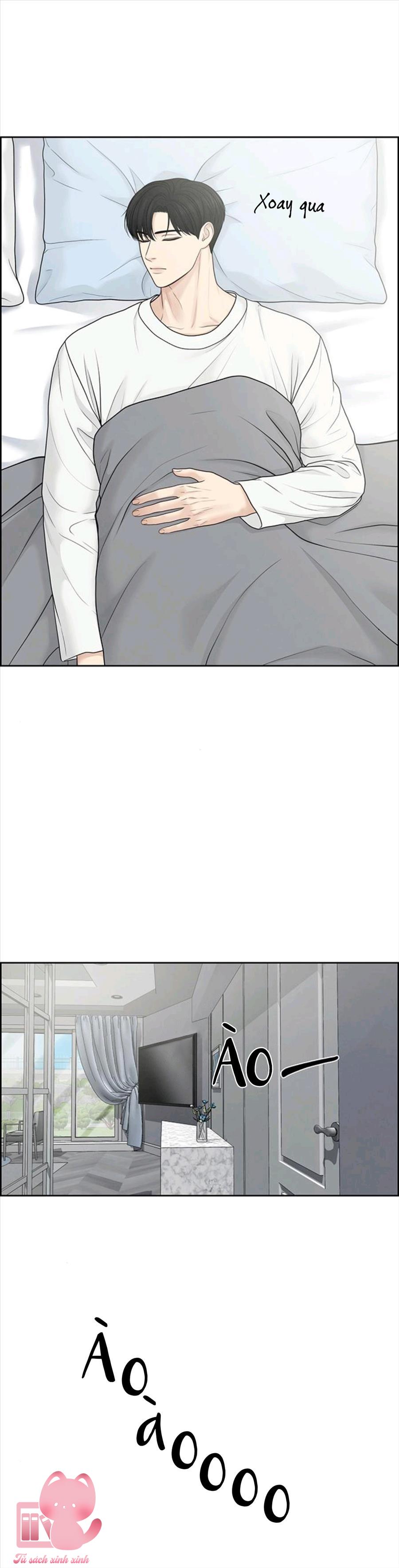 Hy Vọng Duy Nhất Chap 35 - Trang 2