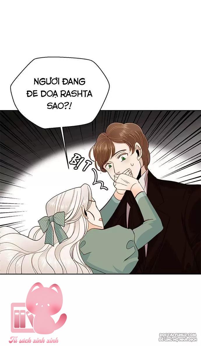 Hoàng Hậu Tái Hôn Chapter 50 - Trang 4