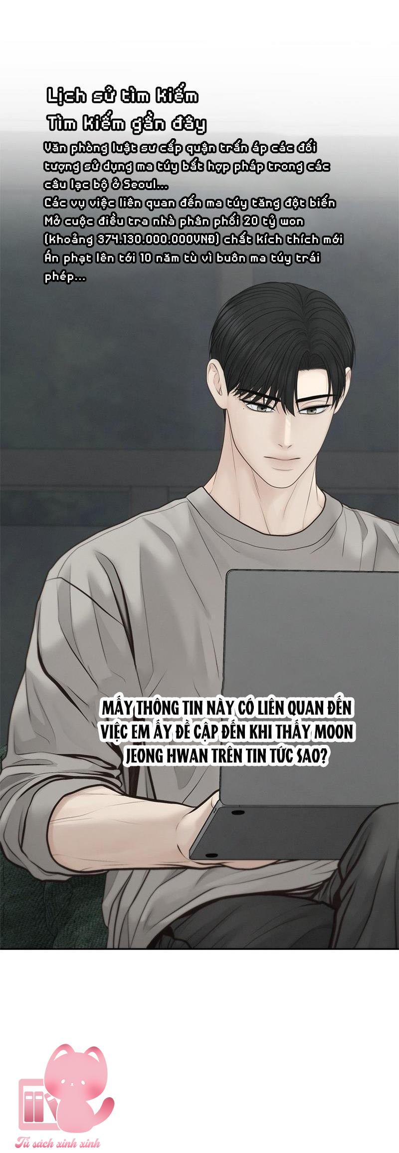 Hy Vọng Duy Nhất Chap 60 - Trang 2