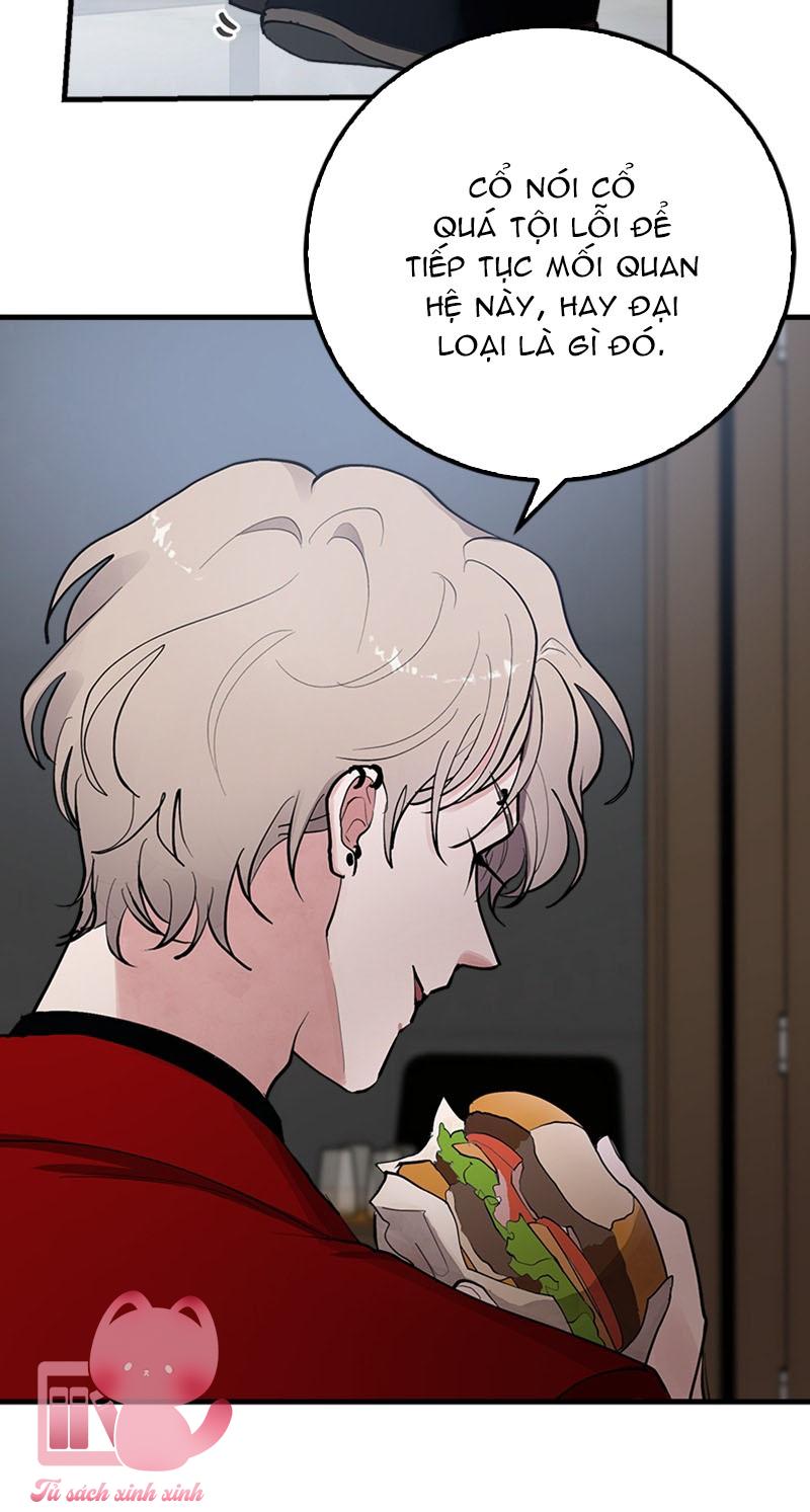 Trưởng Phòng Mệt Mỏi Vì Người Vợ Mới Cưới Chap 4 - Next Chap 5
