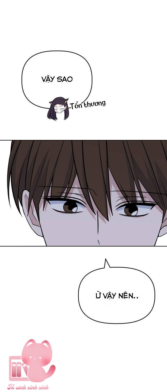 Quan Hệ Nhân Quả Chap 99 - Next Chap 100