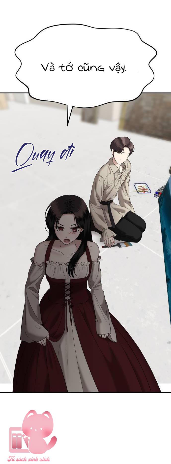 Chị Em Tranh Đấu Chap 40 - Trang 2