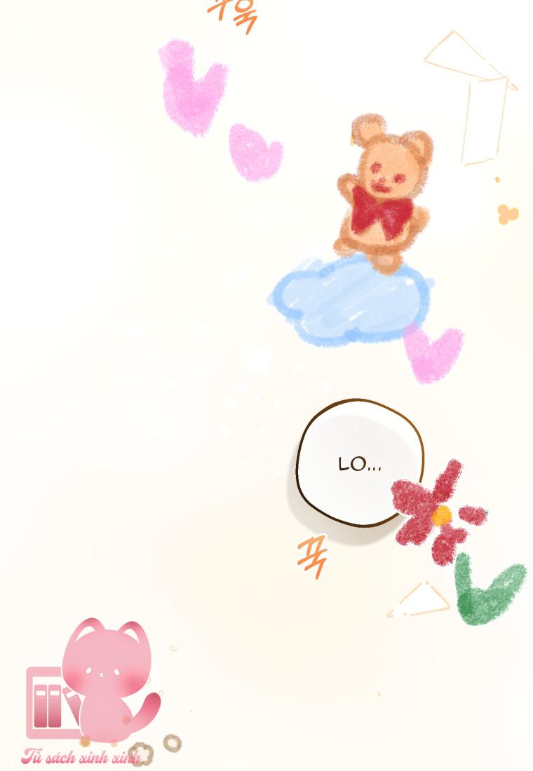 Được Yêu Thương Mà Còn Ngại Ngùng Sao! Chap 3 - Next Chapter 4