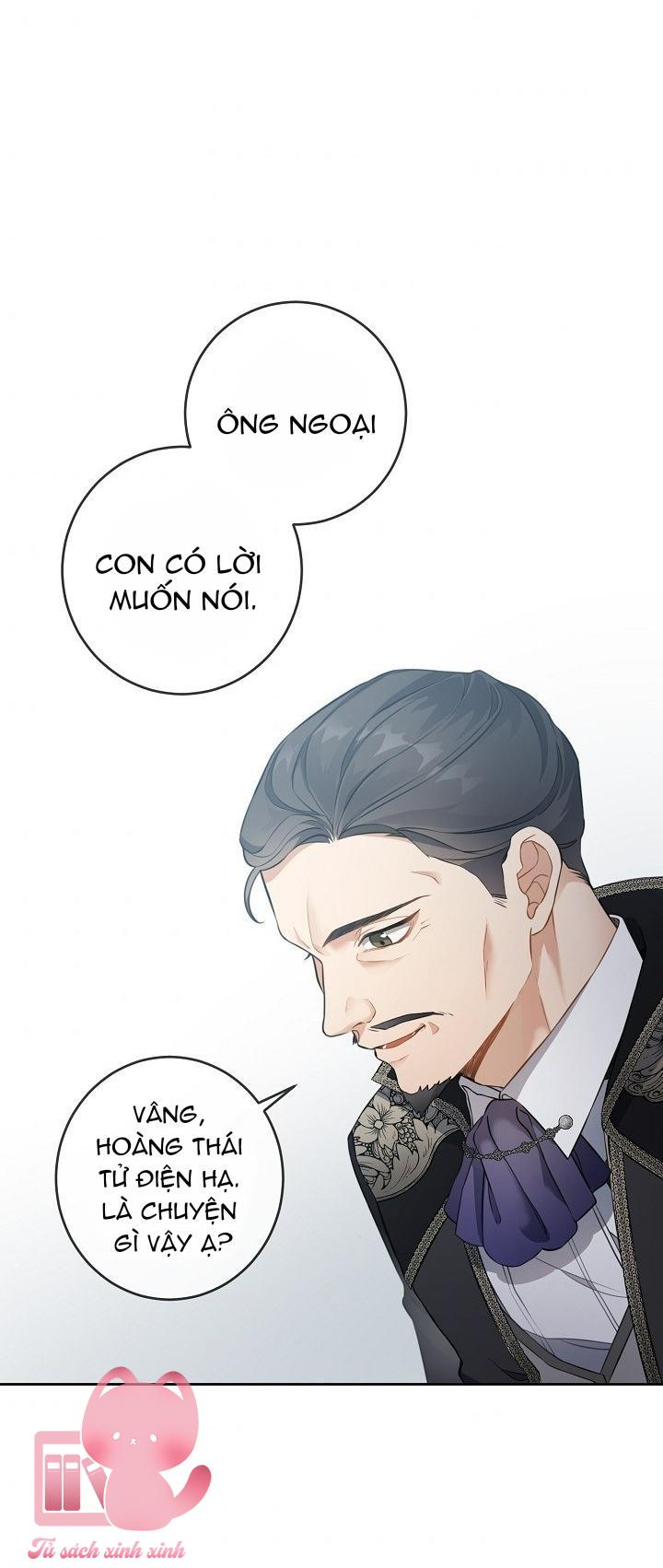 Hướng Về Ánh Dương Lần Nữa Chapter 32 - Trang 4