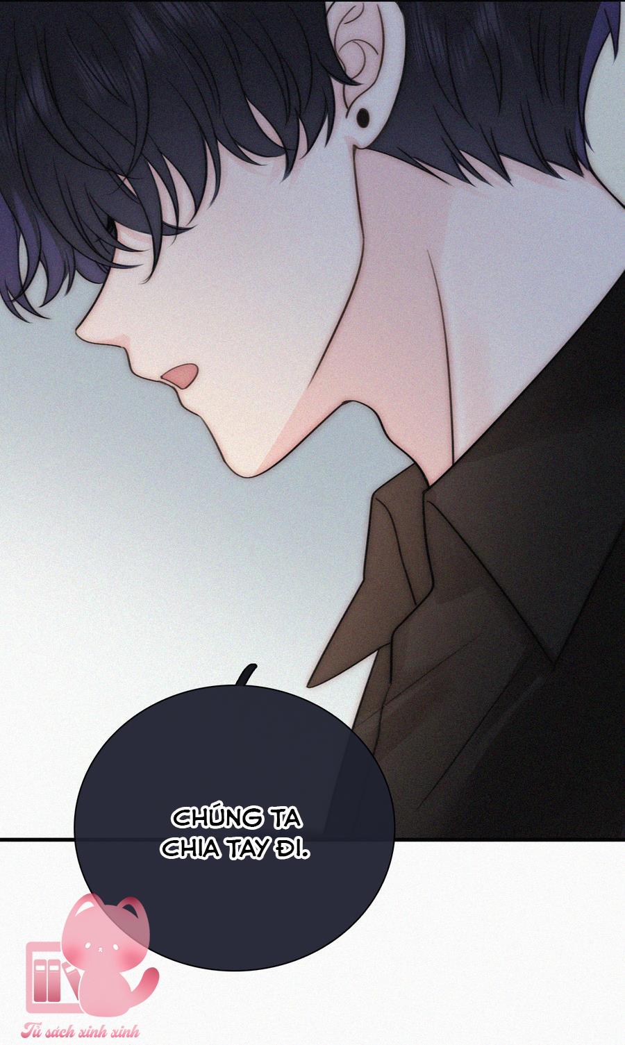 Bệnh Yêu Chap 118 - Next Chap 119