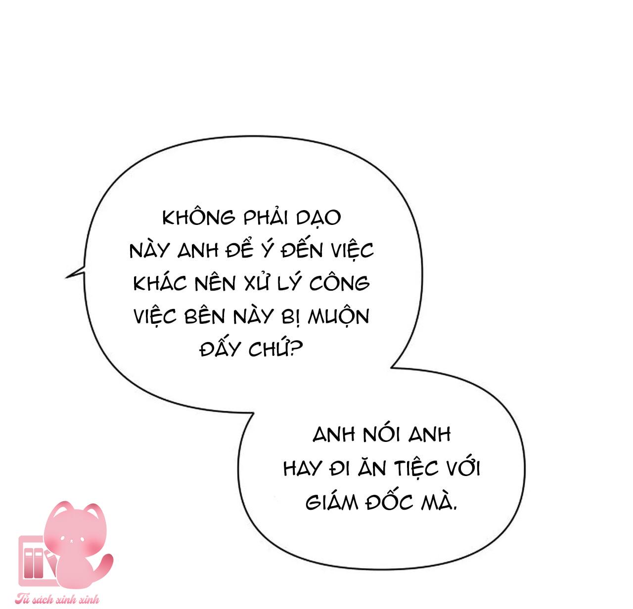 Bình Minh Chap 21 - Trang 3