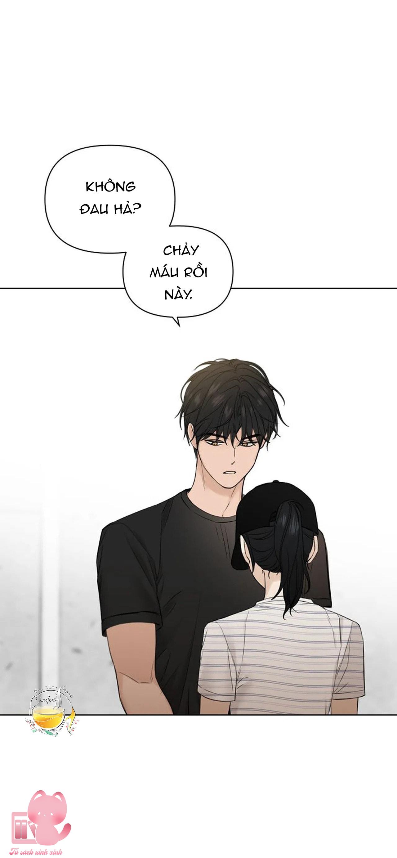 Bình Minh Chap 21 - Trang 3