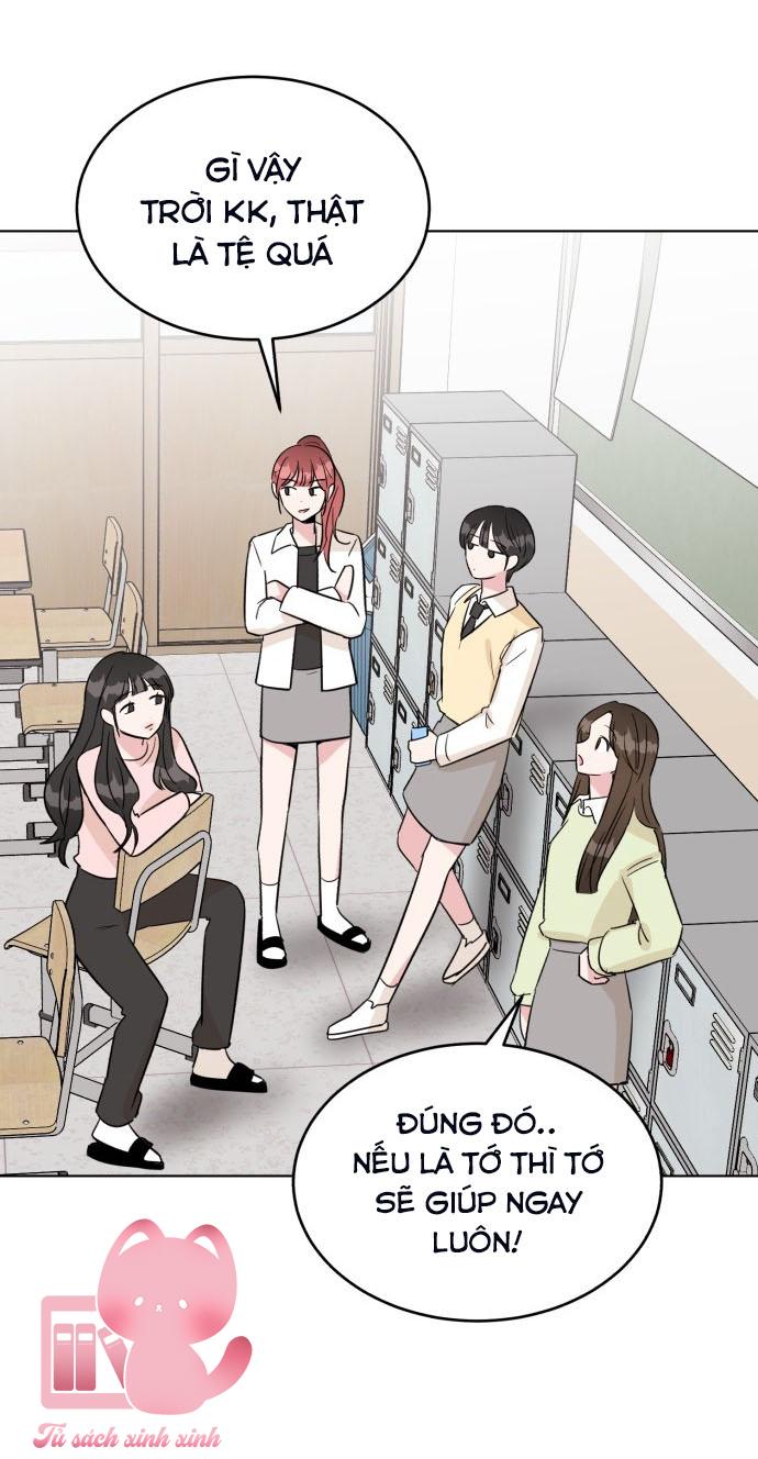Chúng Ta Là Gì Của Nhau? Chap 19 - Trang 2