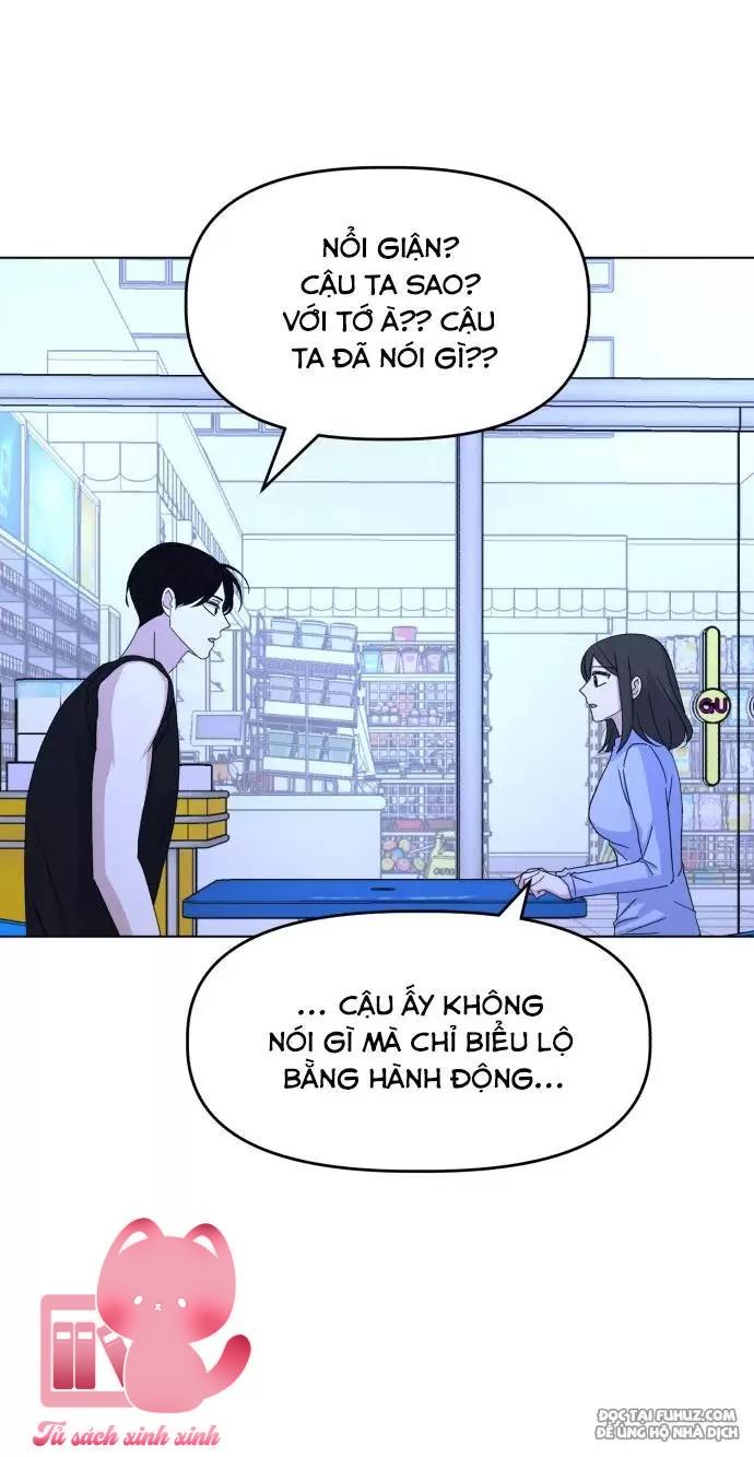Quan Hệ Nhân Quả Chap 35 - Next Chap 36