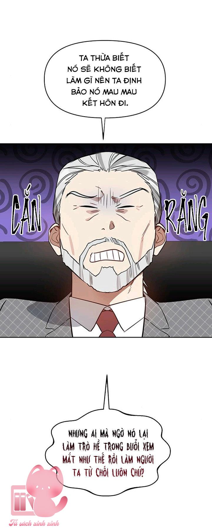 Gieo Nhân Gặt Quả Chapter 18 - Trang 3