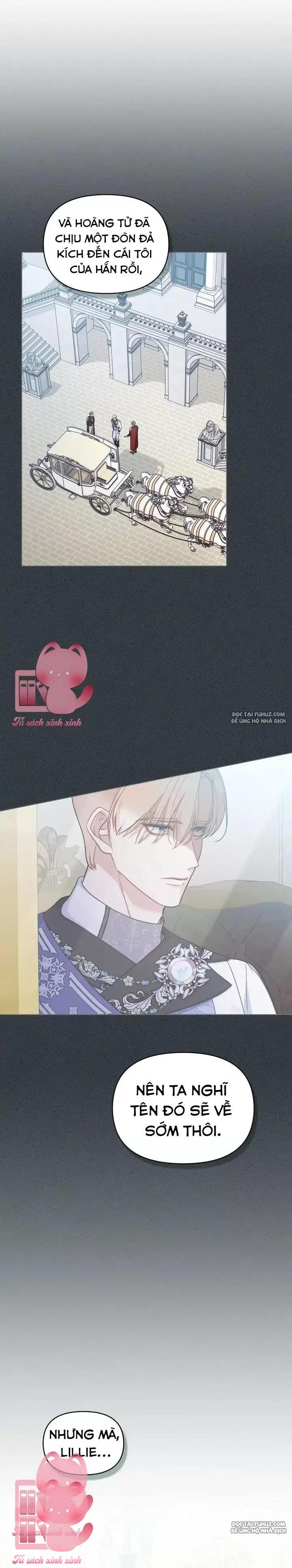 Nếu Không Vâng Lời Công Tước Chapter 66 - Next Chapter 67