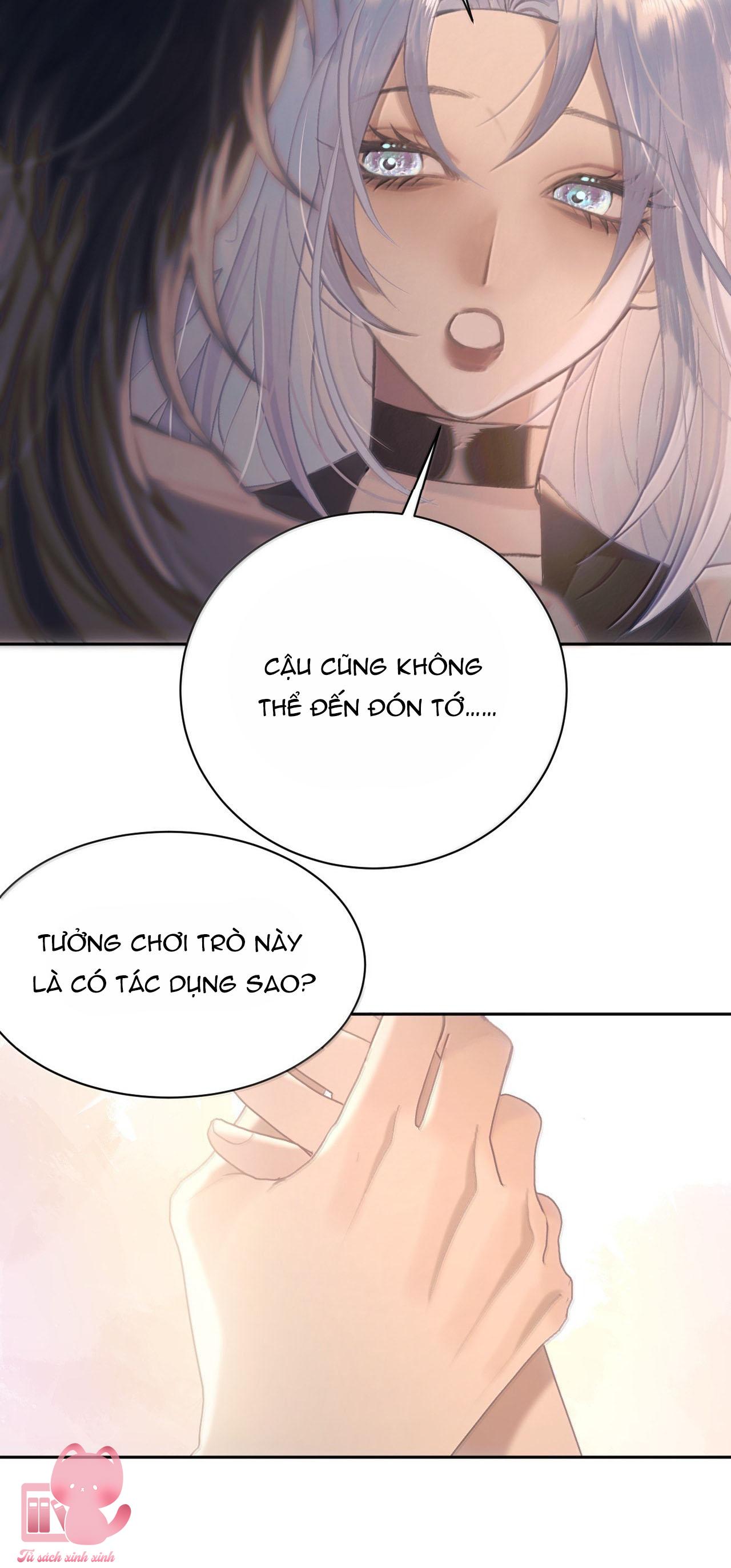 Đồng loại Chapter 27 - Next Chapter 28