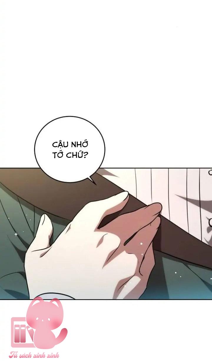 Cái Giá Phải Trả Chapter 4 - Trang 4