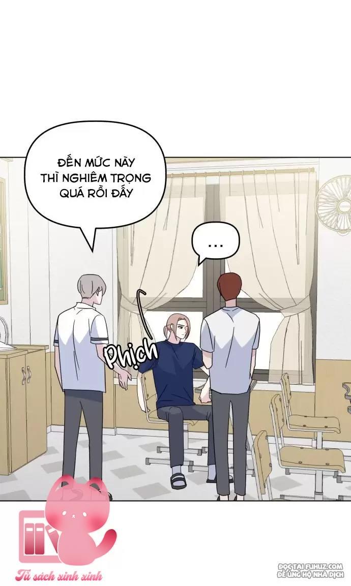 Quan Hệ Nhân Quả Chap 25 - Next Chap 26