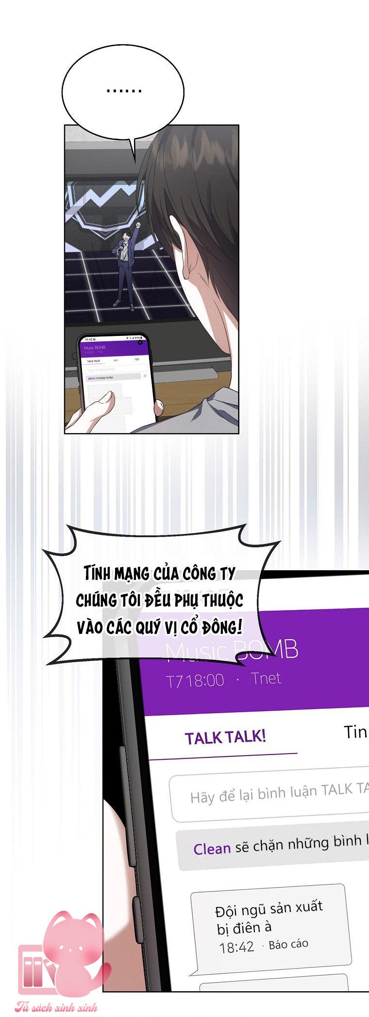 Debut Or Die Chapter 9 - Trang 4