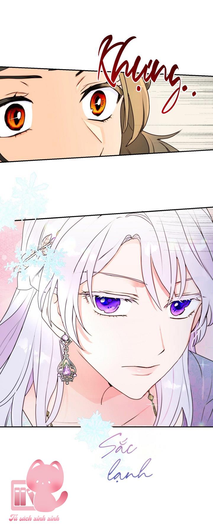 Bỏ Quách Chồng Con Đi, Tiền Bạc Mới Là Tất Cả Chap 7 - Next Chap 8