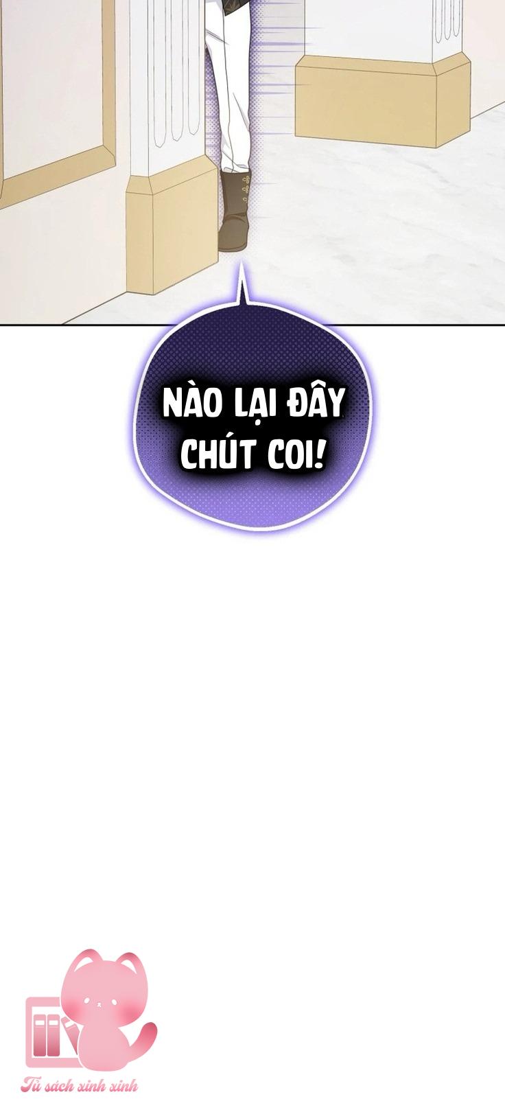 Được Yêu Thương Mà Còn Ngại Ngùng Sao! Chap 63 - Trang 4