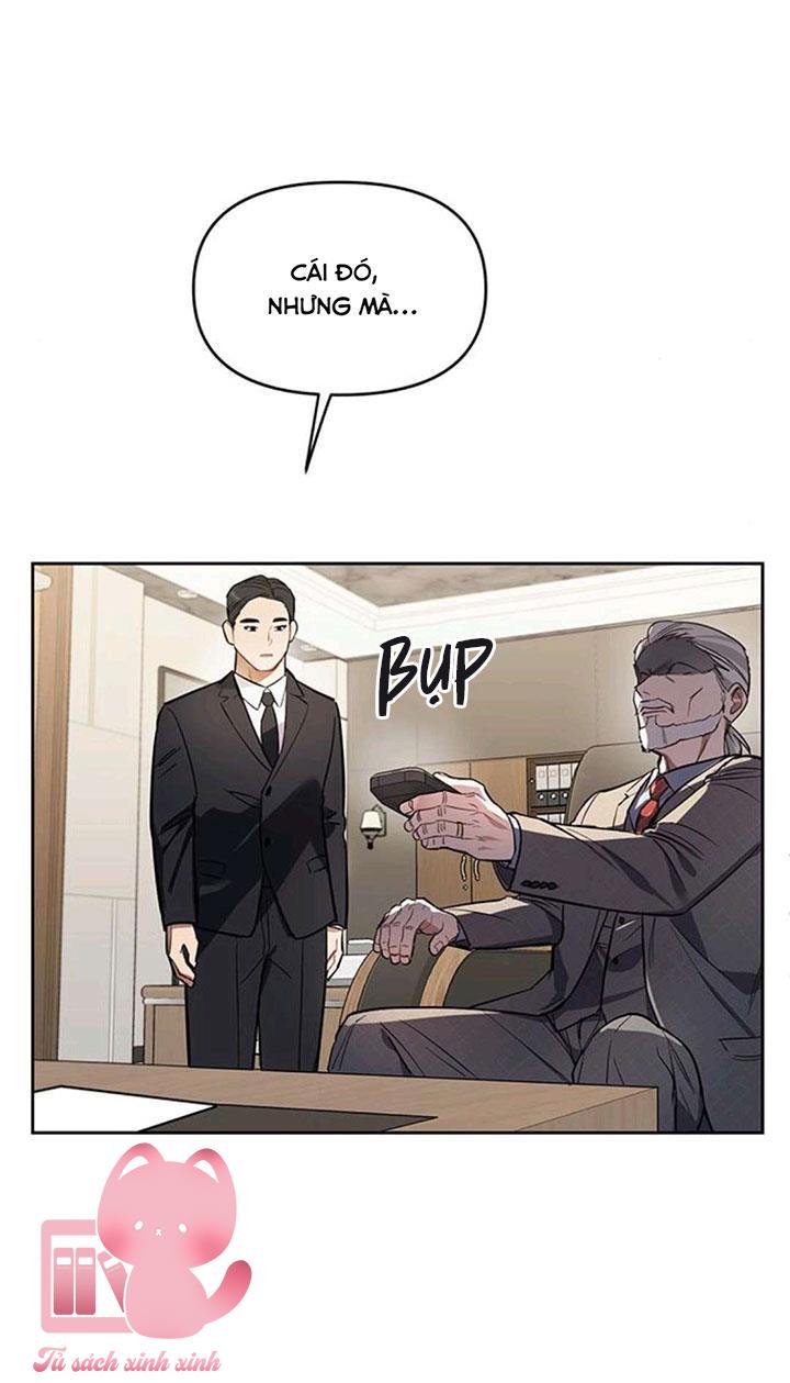 Gieo Nhân Gặt Quả Chapter 3 - Trang 3