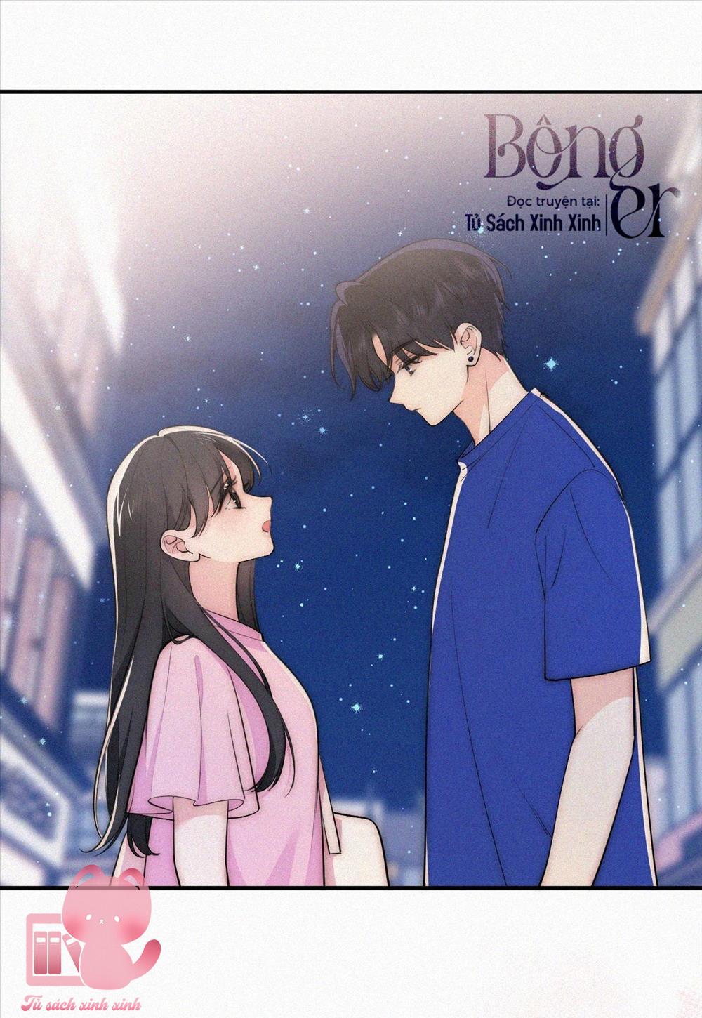 Bệnh Yêu Chapter 89 - Trang 3