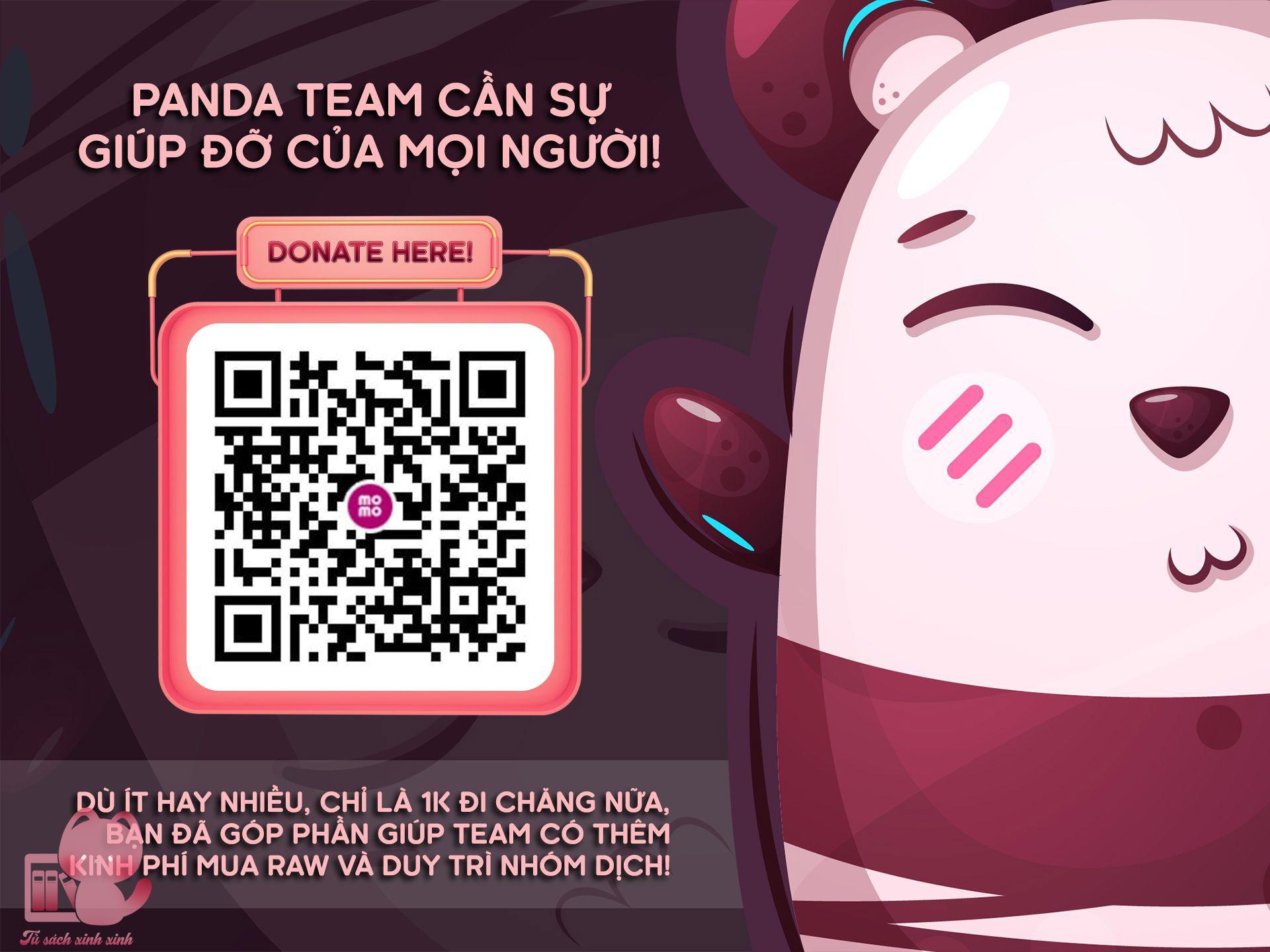 Tôi Không Muốn Làm Người Mai Mối Chapter 50 - Trang 4
