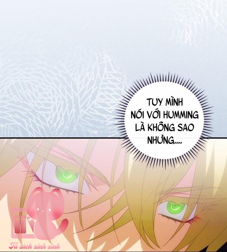 Đứa Nhỏ Không Phải Là Con Anh Chapter 27 - Next Chapter 28
