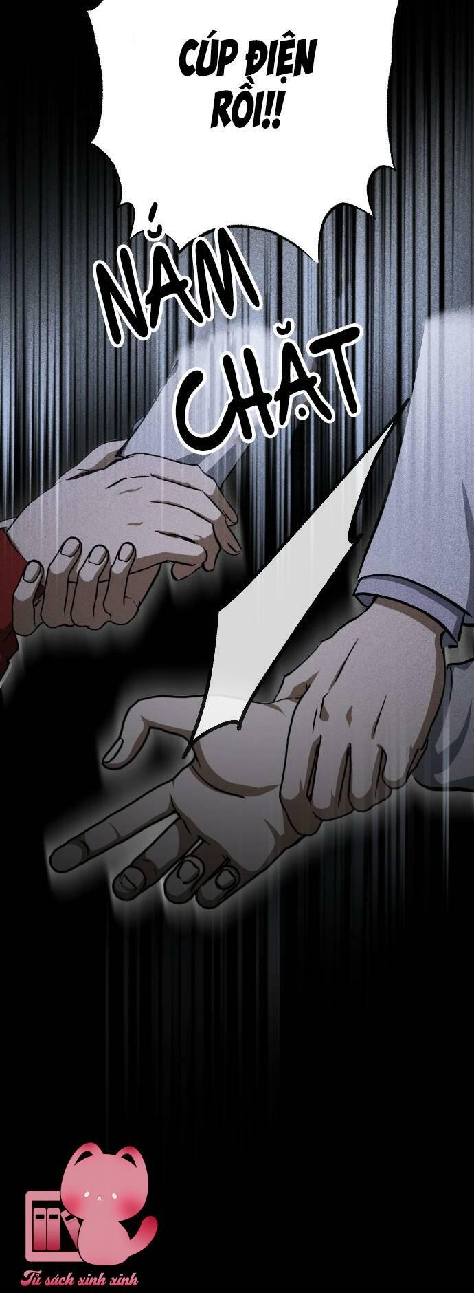 Đêm Của Bóng Tối Chapter 15 - Trang 4