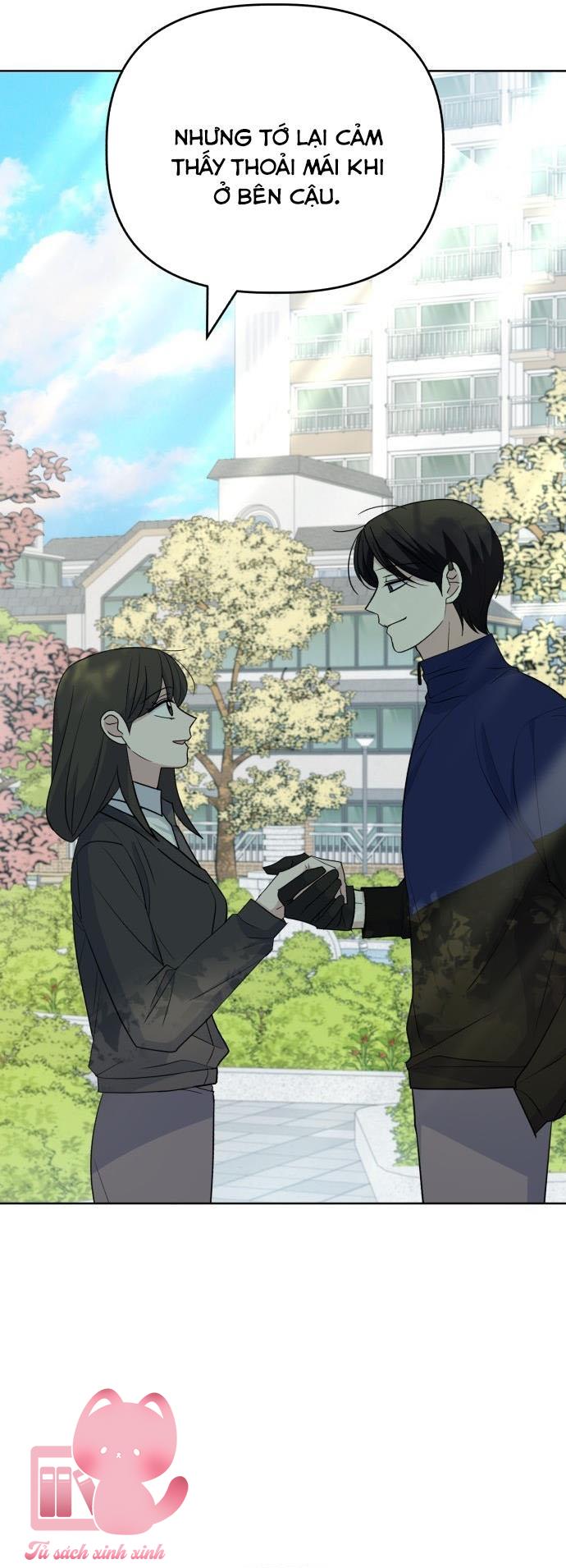 Quan Hệ Nhân Quả Chap 104 - Next Chap 105