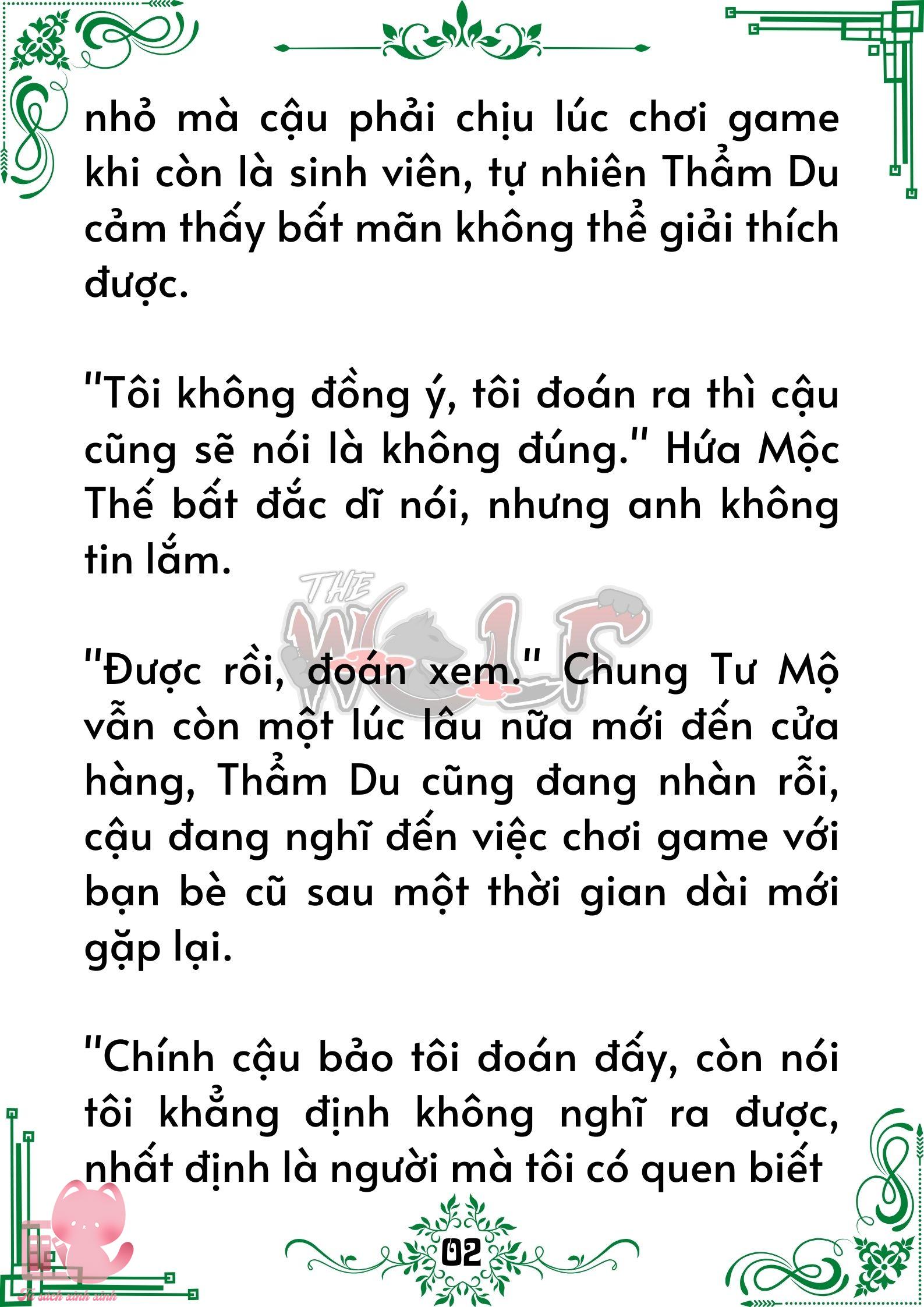 Quý nhân phù trợ Du Chap 75 - Trang 2