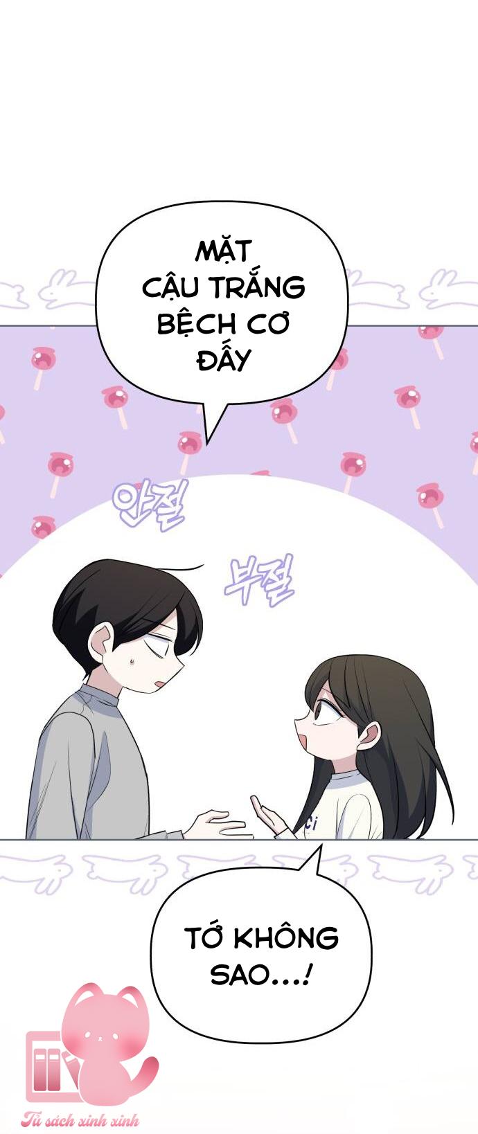 Quan Hệ Nhân Quả Chap 112 - Trang 2