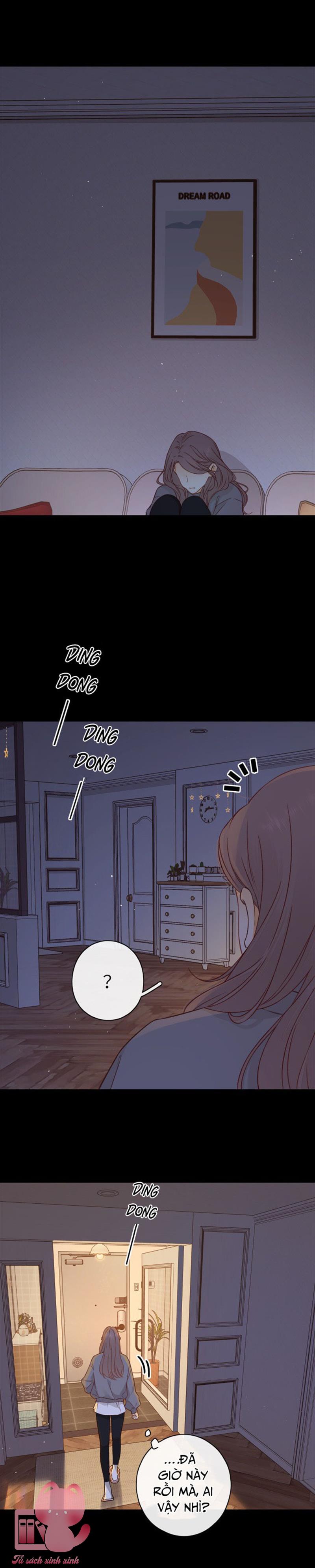 Khó Dỗ Dành Chapter 29 - Next Chapter 29.1