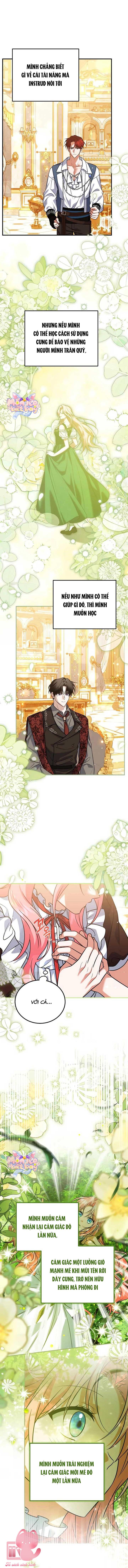 Cách Để Khiến Cuốn Tiểu Thuyết Bi Kịch Thành Chữa Lành Chap 28 - Next Chap 29