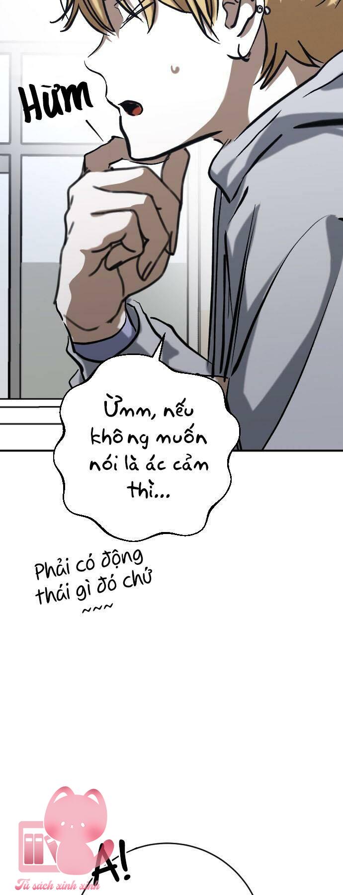 Đêm Của Bóng Tối Chapter 21 - Trang 4